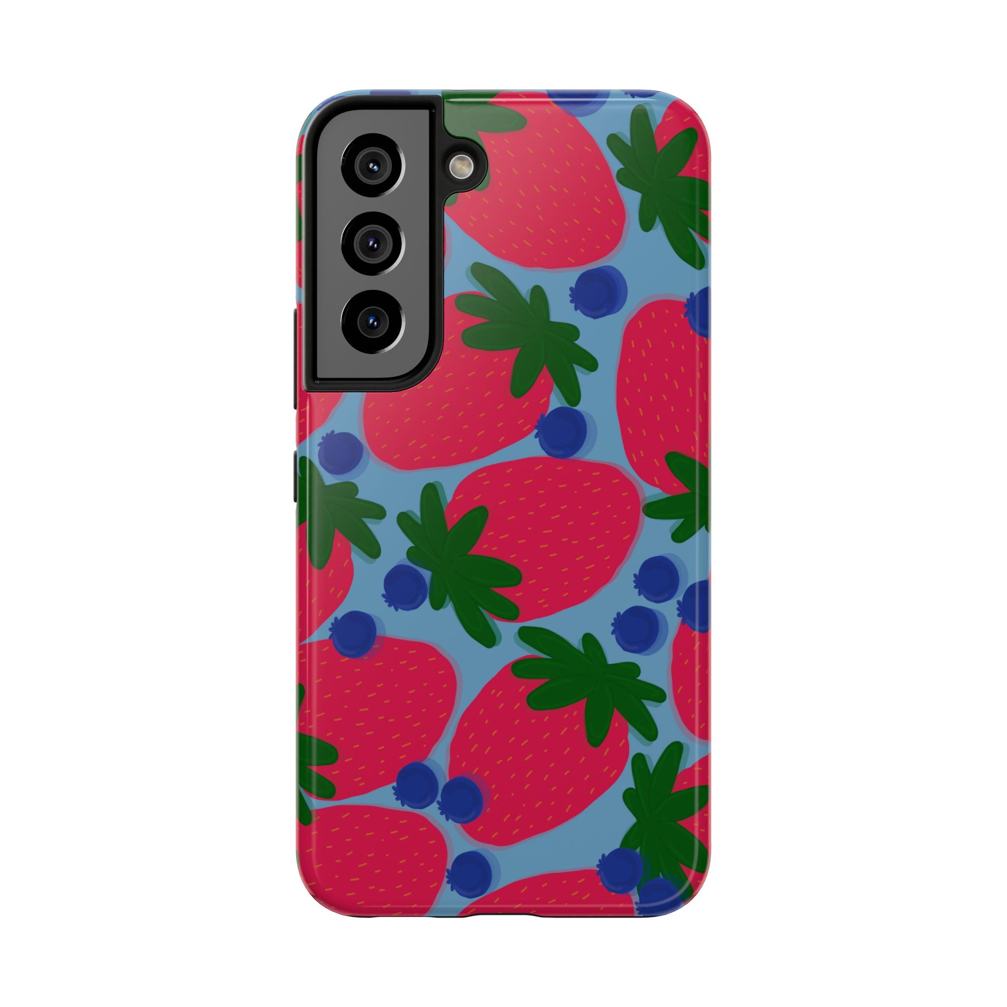 Berry Phone Case