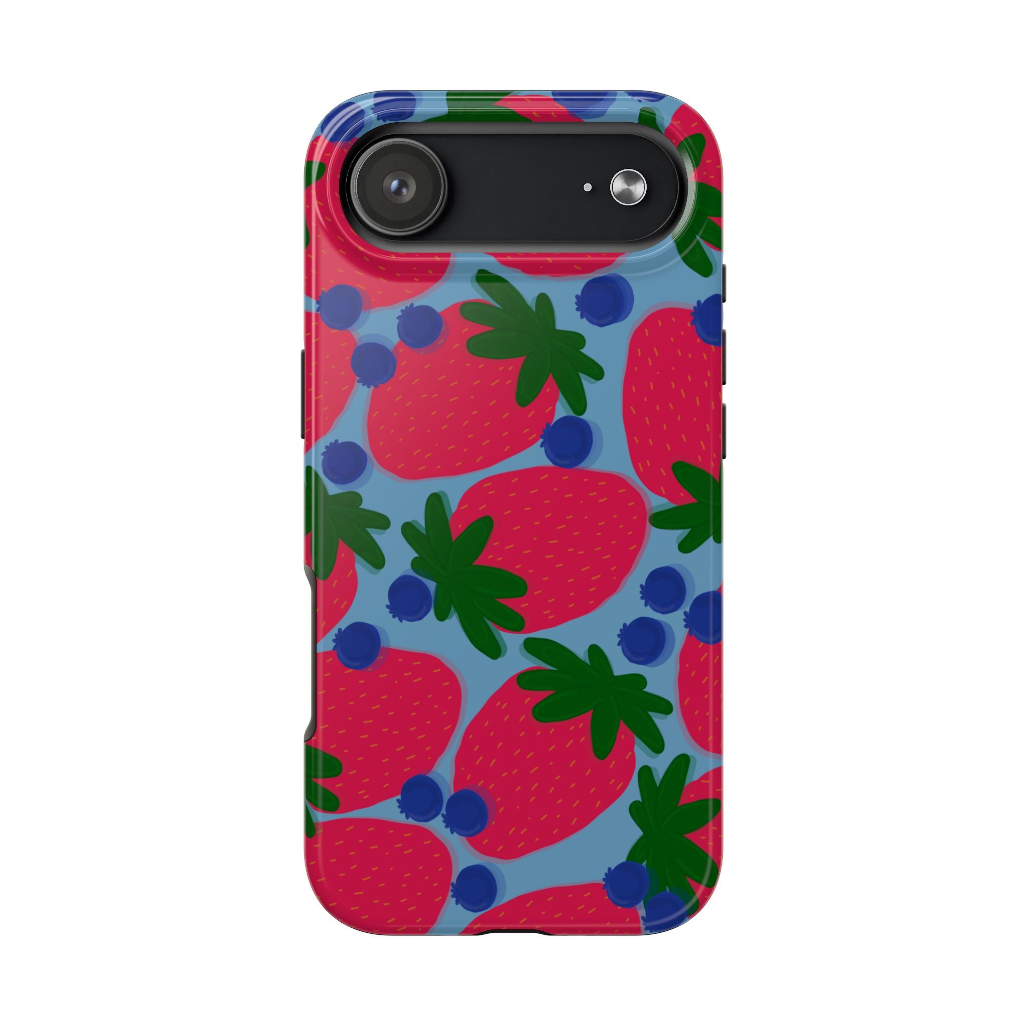 Berry Phone Case