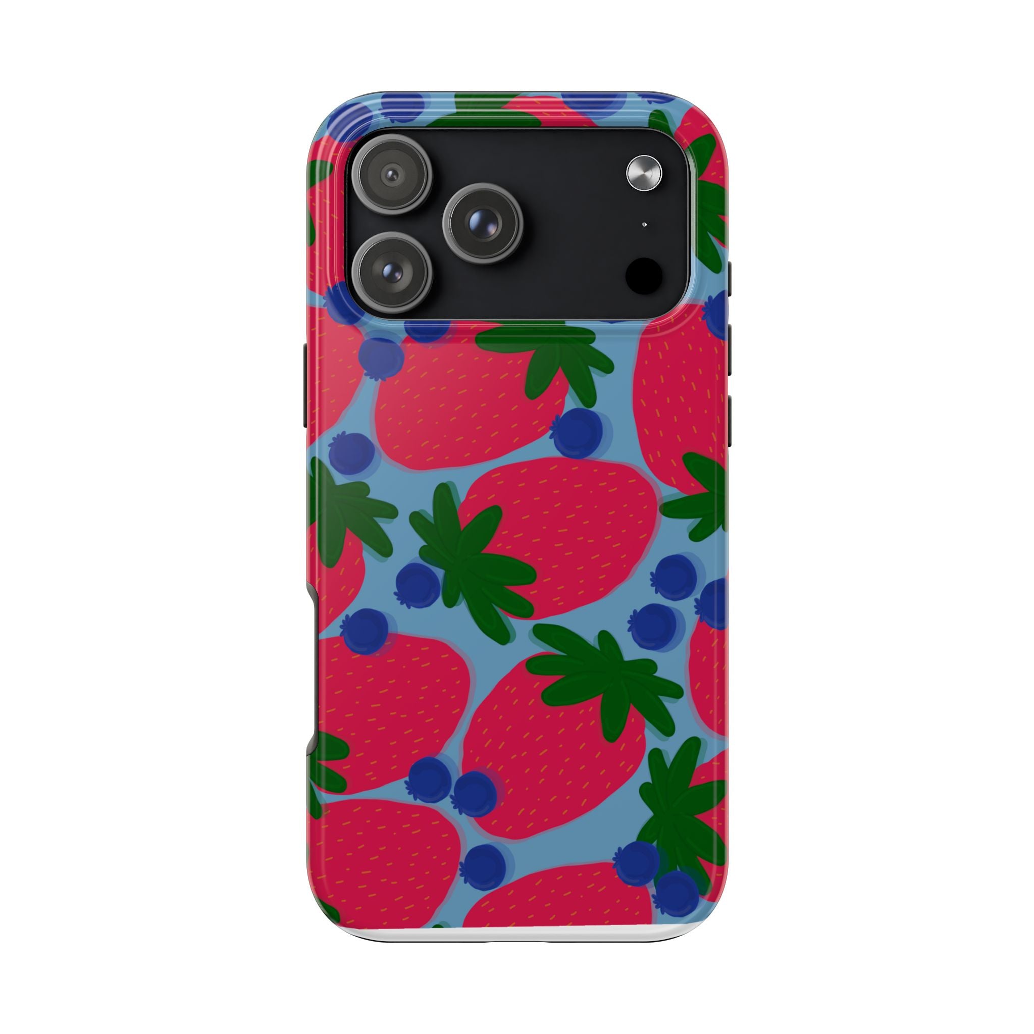 Berry Phone Case