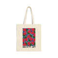 ABA Is My Jam Tote