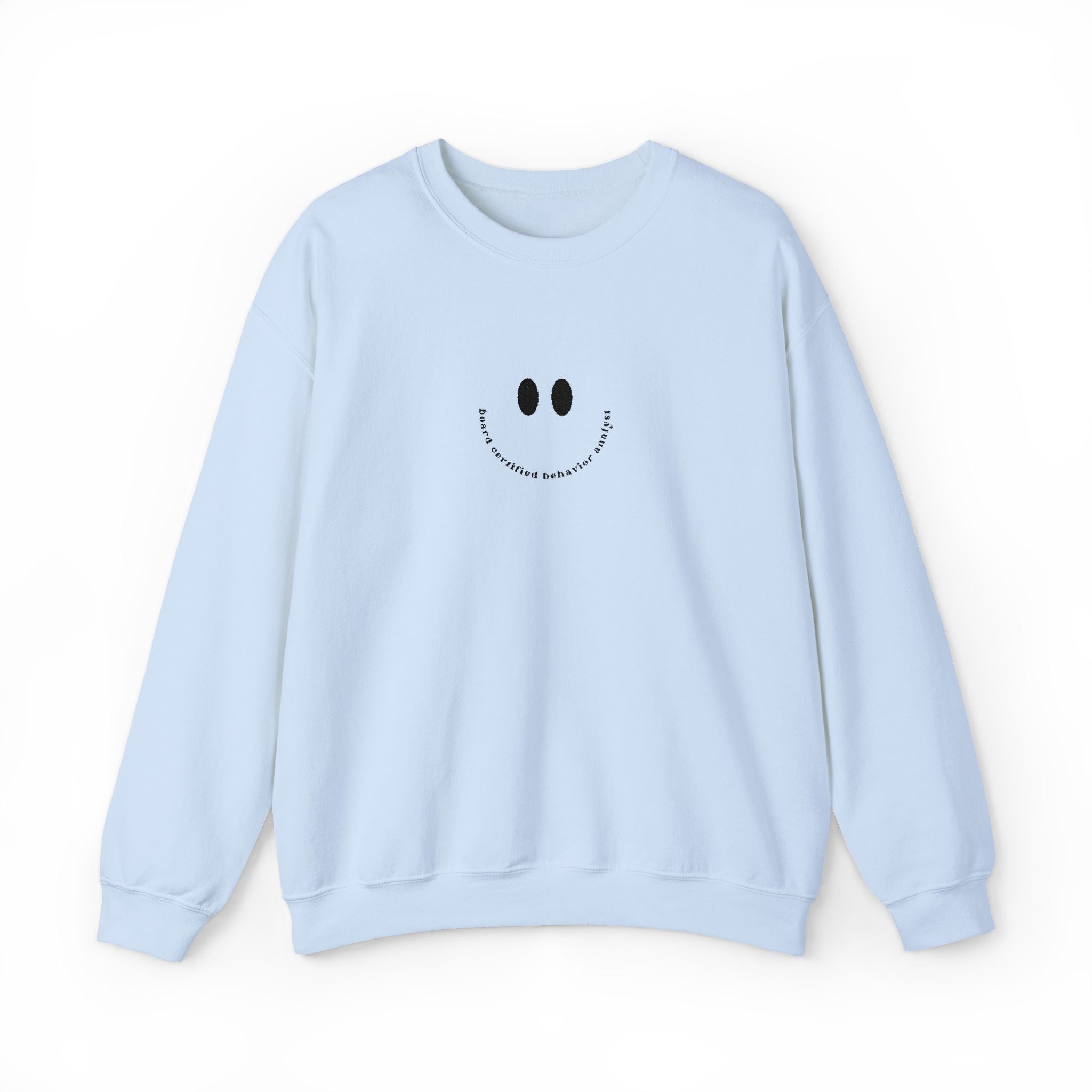 BCBA Smiley