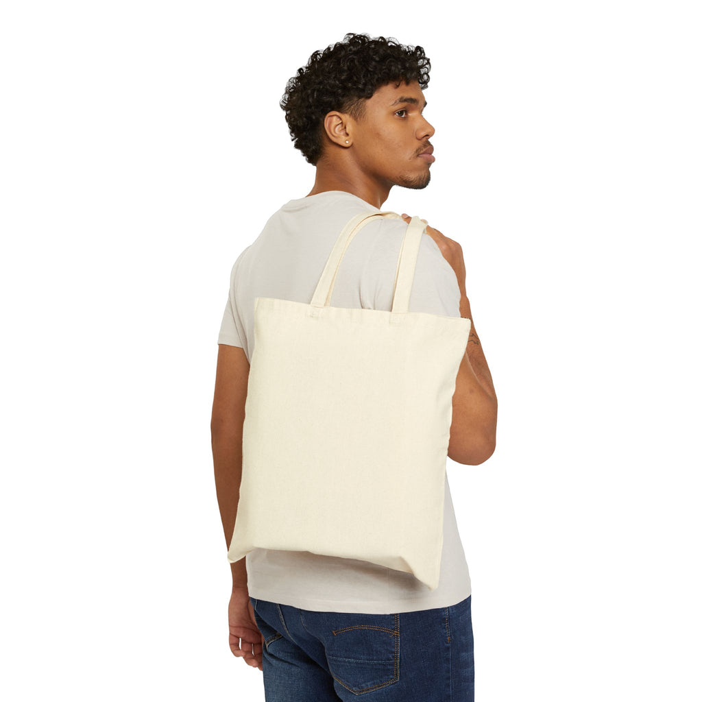 ABA Is My Jam Tote