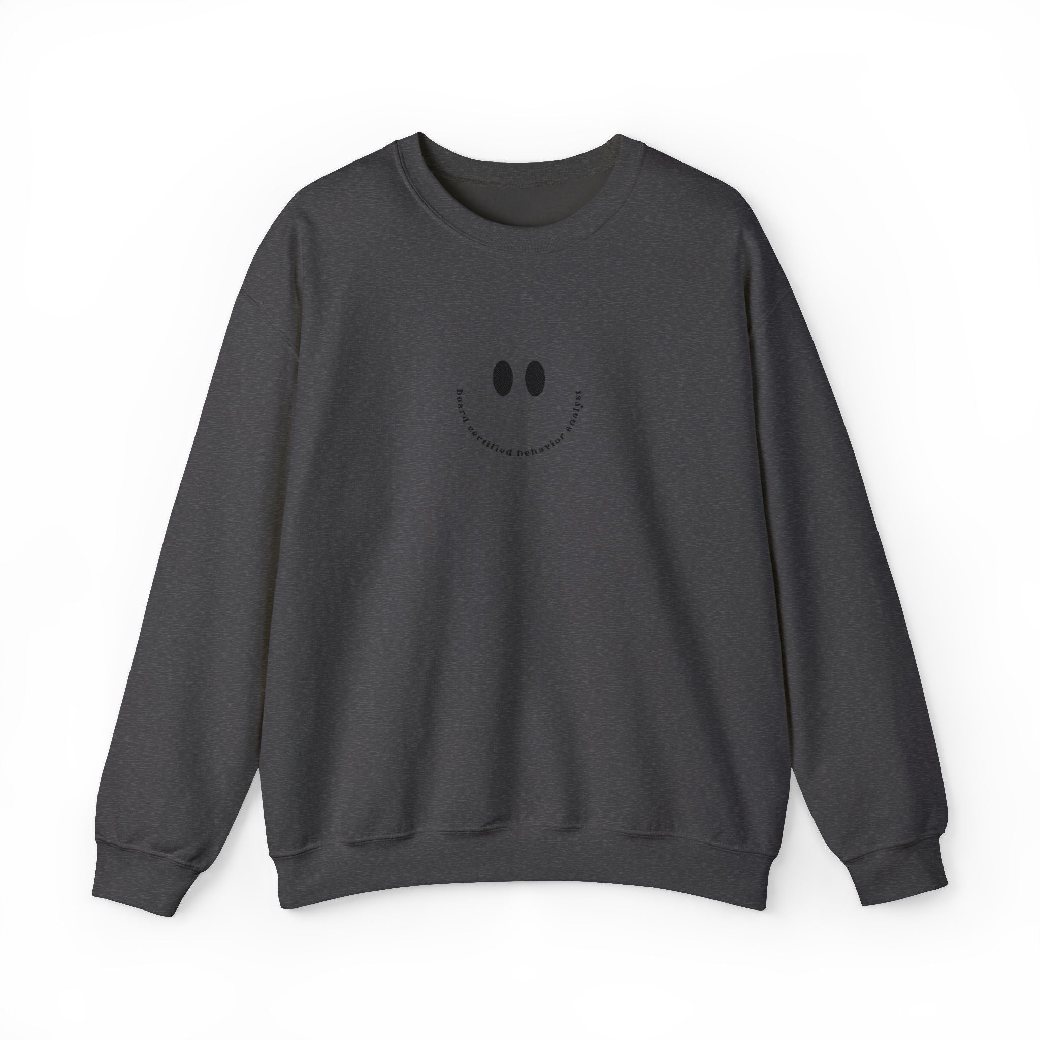 BCBA Smiley