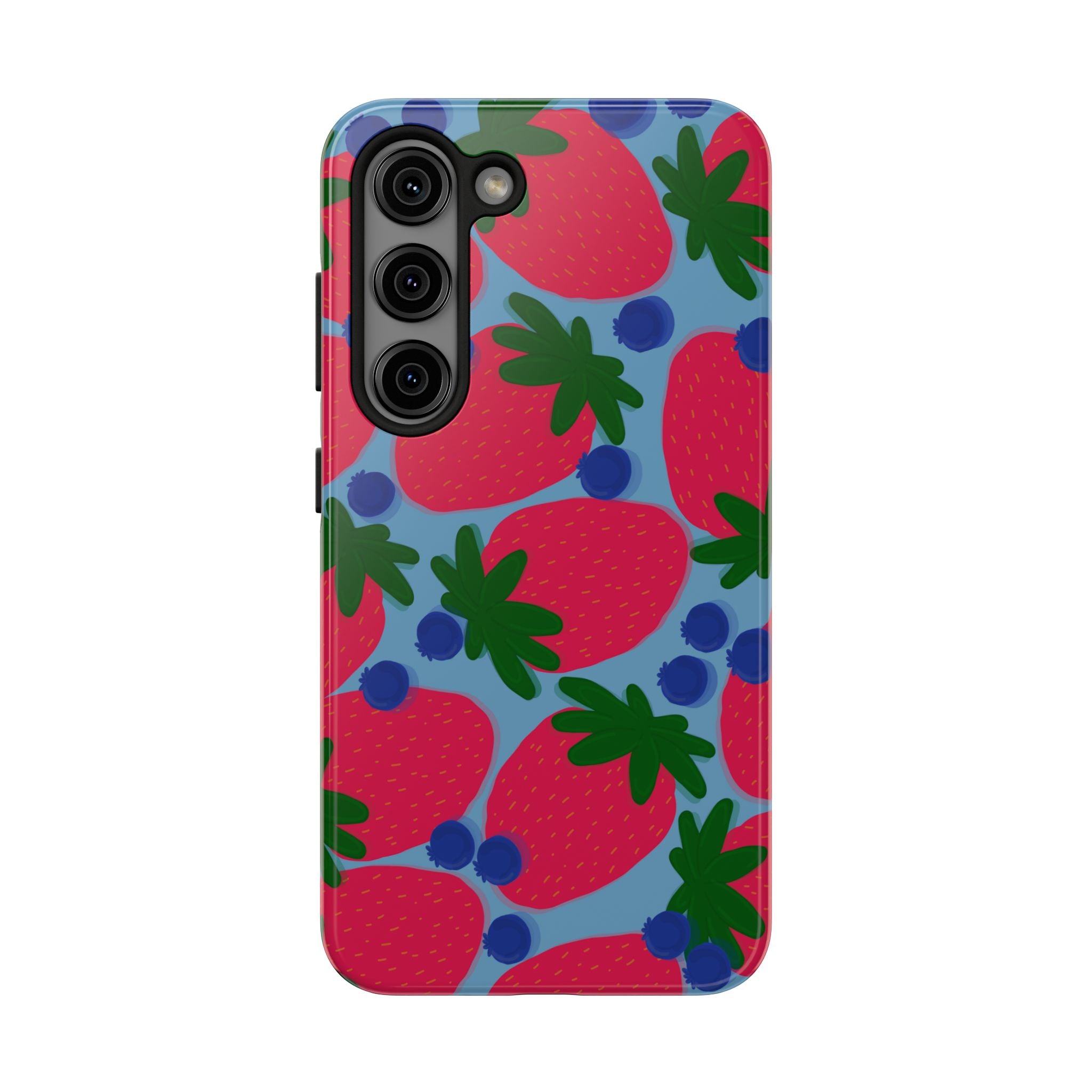 Berry Phone Case