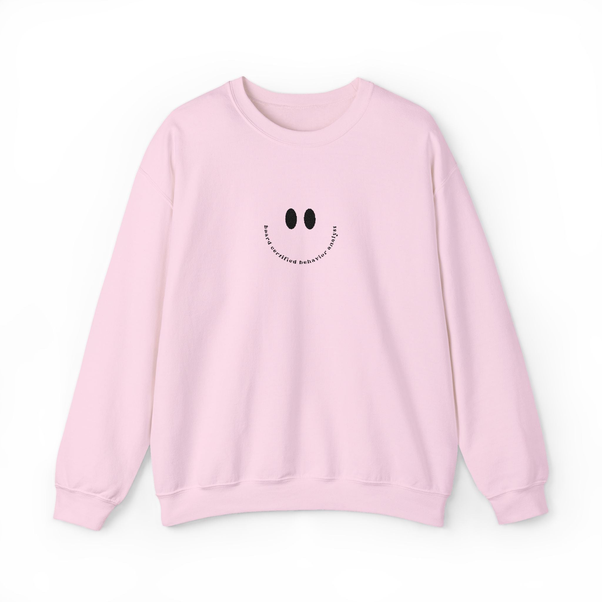 BCBA Smiley