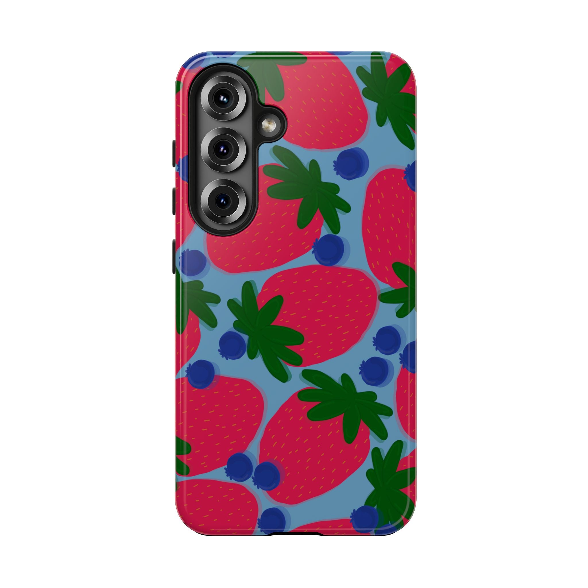 Berry Phone Case