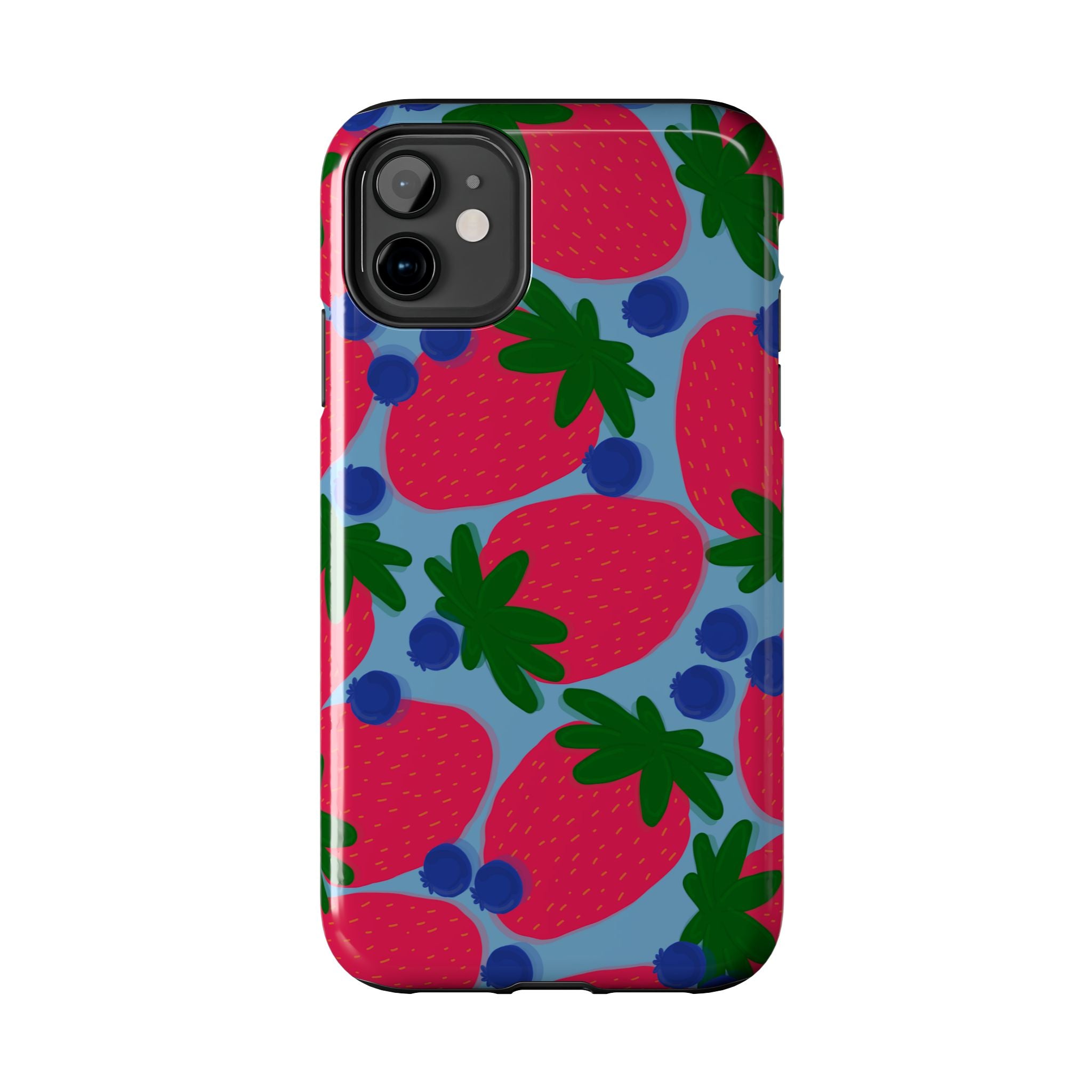 Berry Phone Case