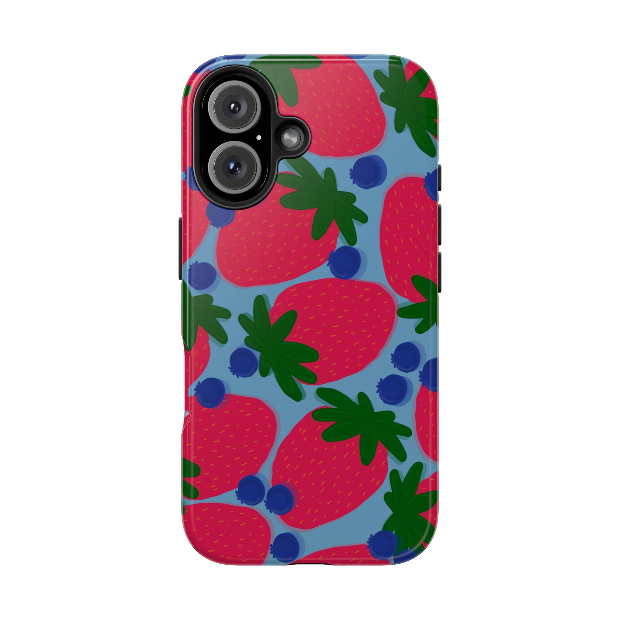 Berry Phone Case