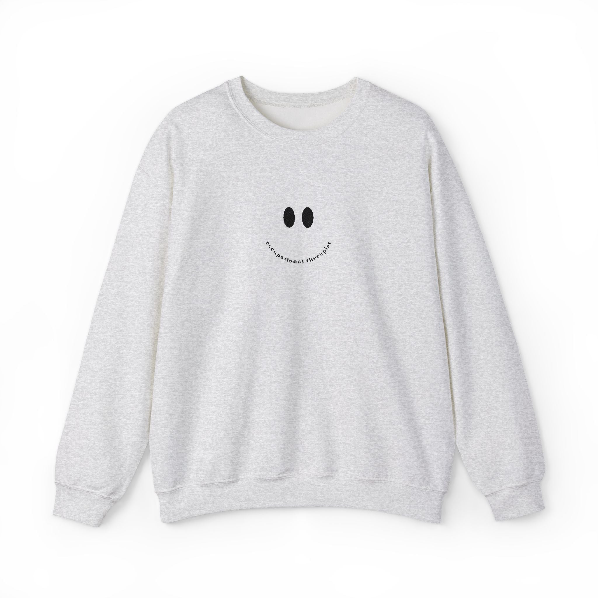 OT Smiley