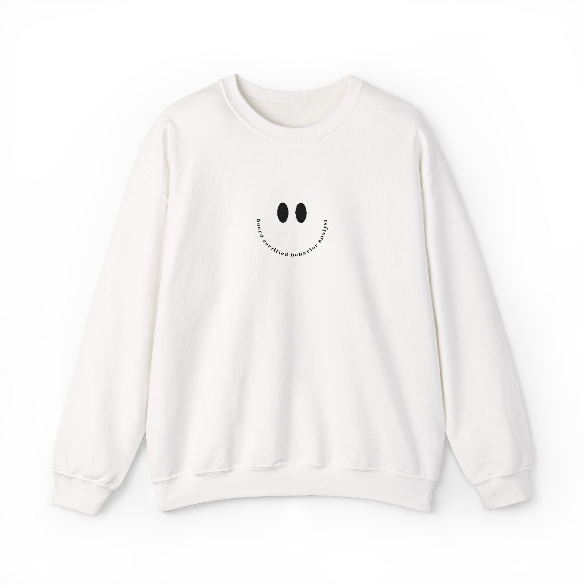 BCBA Smiley