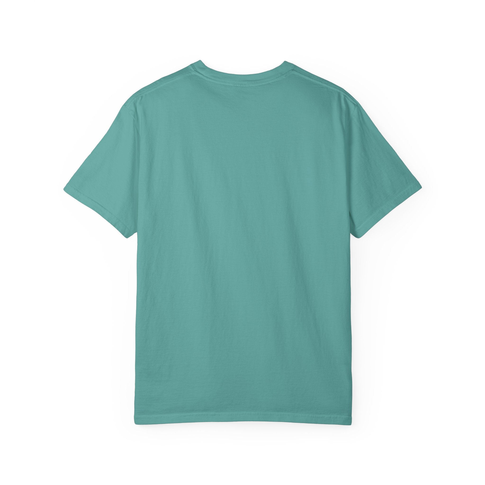 HRE Happy Relaxed Engaged Rainbow | Comfort Colors
